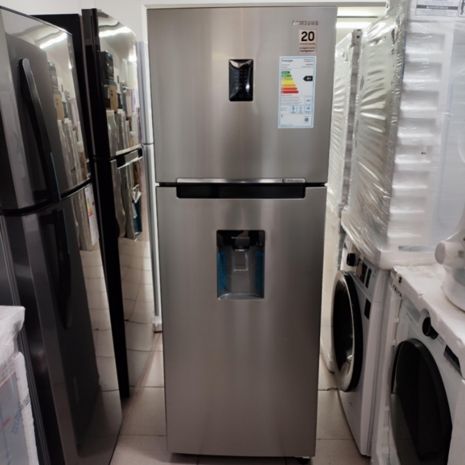 Heladera No Frost Samsung